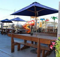 The Railway Hotel - Hervey Bay Accommodation
