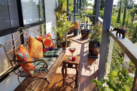 Egyptian Dream Retreat - Hervey Bay Accommodation 3