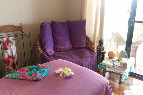 Egyptian Dream Retreat - Hervey Bay Accommodation 6