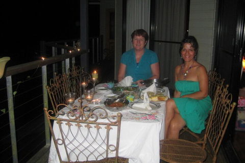 Egyptian Dream Retreat - Hervey Bay Accommodation 4