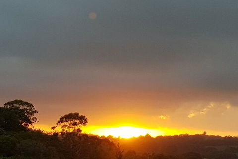 Egyptian Dream Retreat - Hervey Bay Accommodation 2