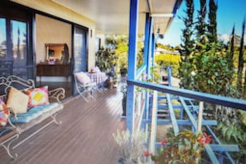 Egyptian Dream Retreat - Hervey Bay Accommodation 0
