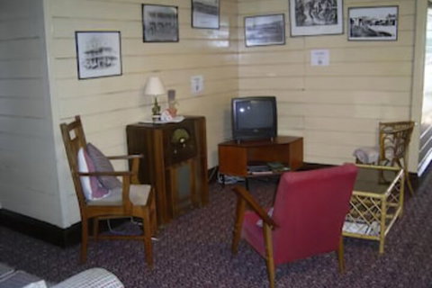 Jamberoo Pub & Saleyard Motel - Hervey Bay Accommodation 1