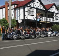 Jamberoo Pub  Saleyard Motel - Hervey Bay Accommodation