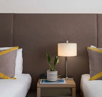 Atura Dandenong - Hervey Bay Accommodation