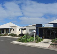 Surfpoint Resort - Hervey Bay Accommodation