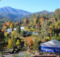 Bogong Village - Hervey Bay Accommodation