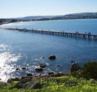 Wintersun Motel - Hervey Bay Accommodation