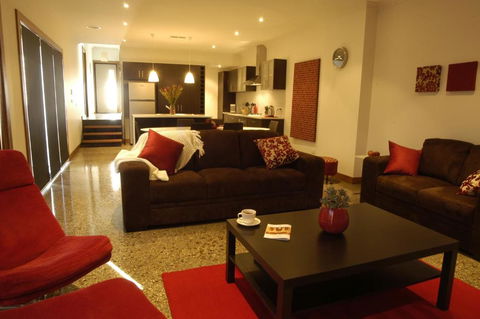 Abode Bendigo Apartments - Tourism Hervey Bay 6