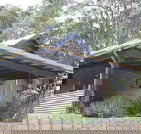 Scotsdale Valley Studios - Hervey Bay Accommodation