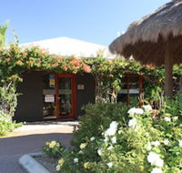 BIG4 Stuart Range Outback Resort - Tourism Hervey Bay