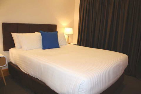 BIG4 Stuart Range Outback Resort - Hervey Bay Accommodation 5