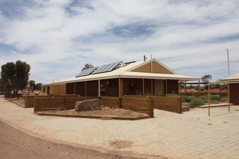 BIG4 Stuart Range Outback Resort - Hervey Bay Accommodation 3