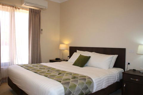 BIG4 Stuart Range Outback Resort - Hervey Bay Accommodation 7