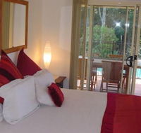 Tropical Coast Retreat - Hervey Bay Accommodation