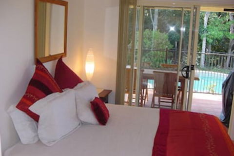 Tropical Coast Retreat - Hervey Bay Accommodation 0
