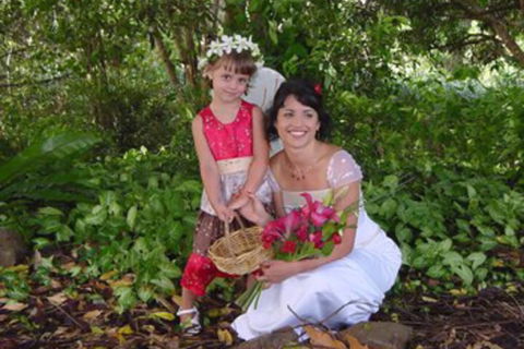 Tropical Coast Retreat - Hervey Bay Accommodation 4