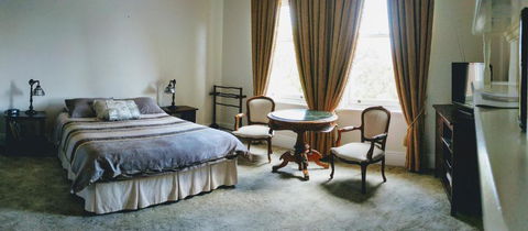 Meriam Bed & Breakfast - Hervey Bay Accommodation 3