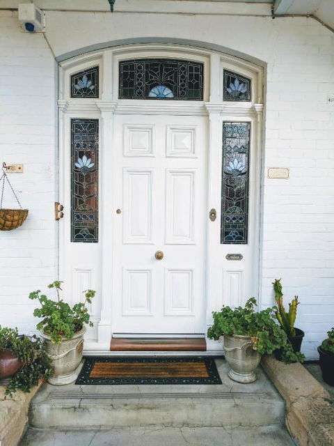 Meriam Bed & Breakfast - Hervey Bay Accommodation 6