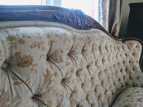 Meriam Bed & Breakfast - Hervey Bay Accommodation 4