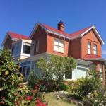 Meriam Bed & Breakfast - Hervey Bay Accommodation 0