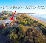 Award Winning Beach Front Retreat - Hervey Bay Accommodation