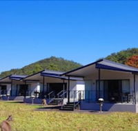 Del Rio Riverside Resort - Hervey Bay Accommodation