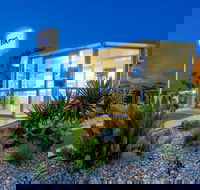 BIG4 Ulverstone Holiday Park - Hervey Bay Accommodation