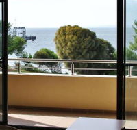 Pier number 10 - Hervey Bay Accommodation