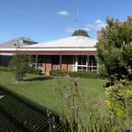 Dunstans Guest House - Hervey Bay Accommodation 0