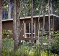 Mt Cotton Retreat - Hervey Bay Accommodation