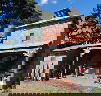 Grampians Historic Tobacco Kiln - Hervey Bay Accommodation