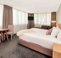 Clarion Hotel Townsville - Hervey Bay Accommodation