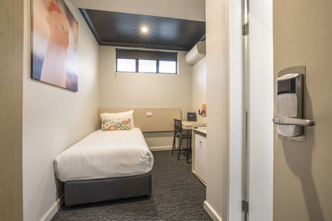 Nightcap At Chester Hill Hotel - Tourism Hervey Bay 4