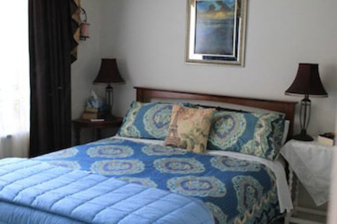 Bed & Breakfast In Perth - Hervey Bay Accommodation 0