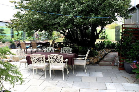 Bed & Breakfast In Perth - Hervey Bay Accommodation 3