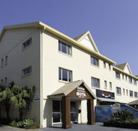 Burleigh Gold Coast Motel - Tourism Hervey Bay