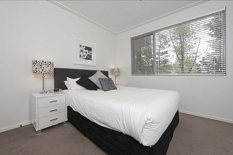 Accommodate Canberra - Glebe Park - Hervey Bay Accommodation 7