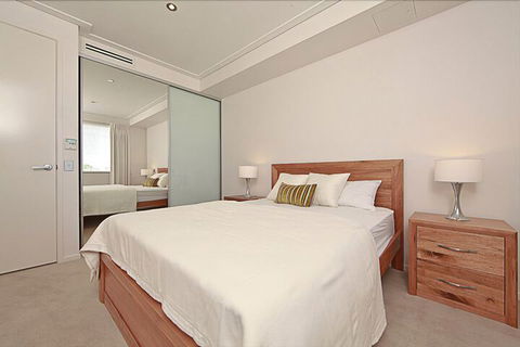 Accommodate Canberra - Glebe Park - Hervey Bay Accommodation 5