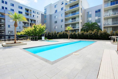 Accommodate Canberra - Glebe Park - Hervey Bay Accommodation 1