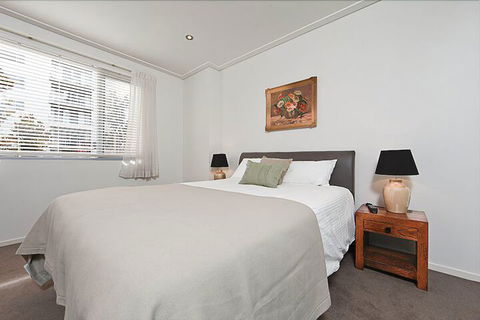 Accommodate Canberra - Glebe Park - Hervey Bay Accommodation 3
