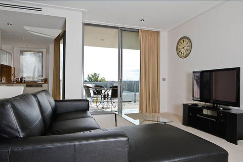 Accommodate Canberra - Glebe Park - Hervey Bay Accommodation 4