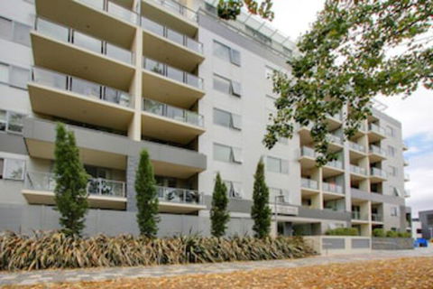 Accommodate Canberra - Glebe Park - Hervey Bay Accommodation 0