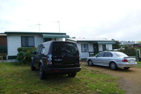 Mount View Motel - Hervey Bay Accommodation 3