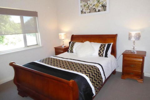 Mount View Motel - Hervey Bay Accommodation 7
