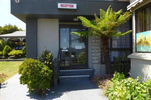 Mount View Motel - Hervey Bay Accommodation 4