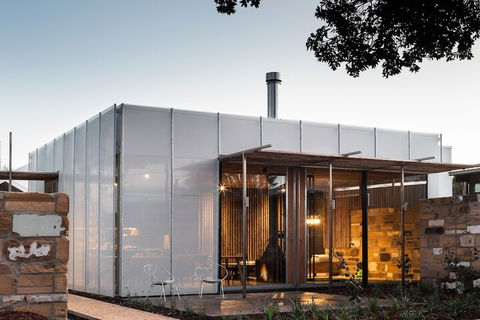Drift House - Hervey Bay Accommodation 1