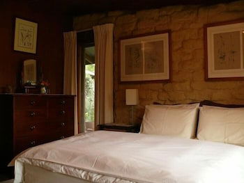 The Burrow At Wombat Bend - Hervey Bay Accommodation 4