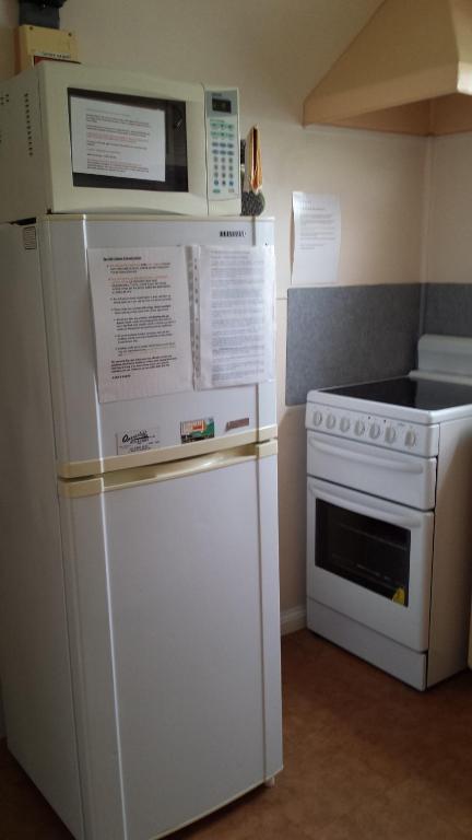 Carisbrook Cottage Queenscliff - Hervey Bay Accommodation 2