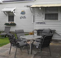Carisbrook Cottage Queenscliff - Hervey Bay Accommodation